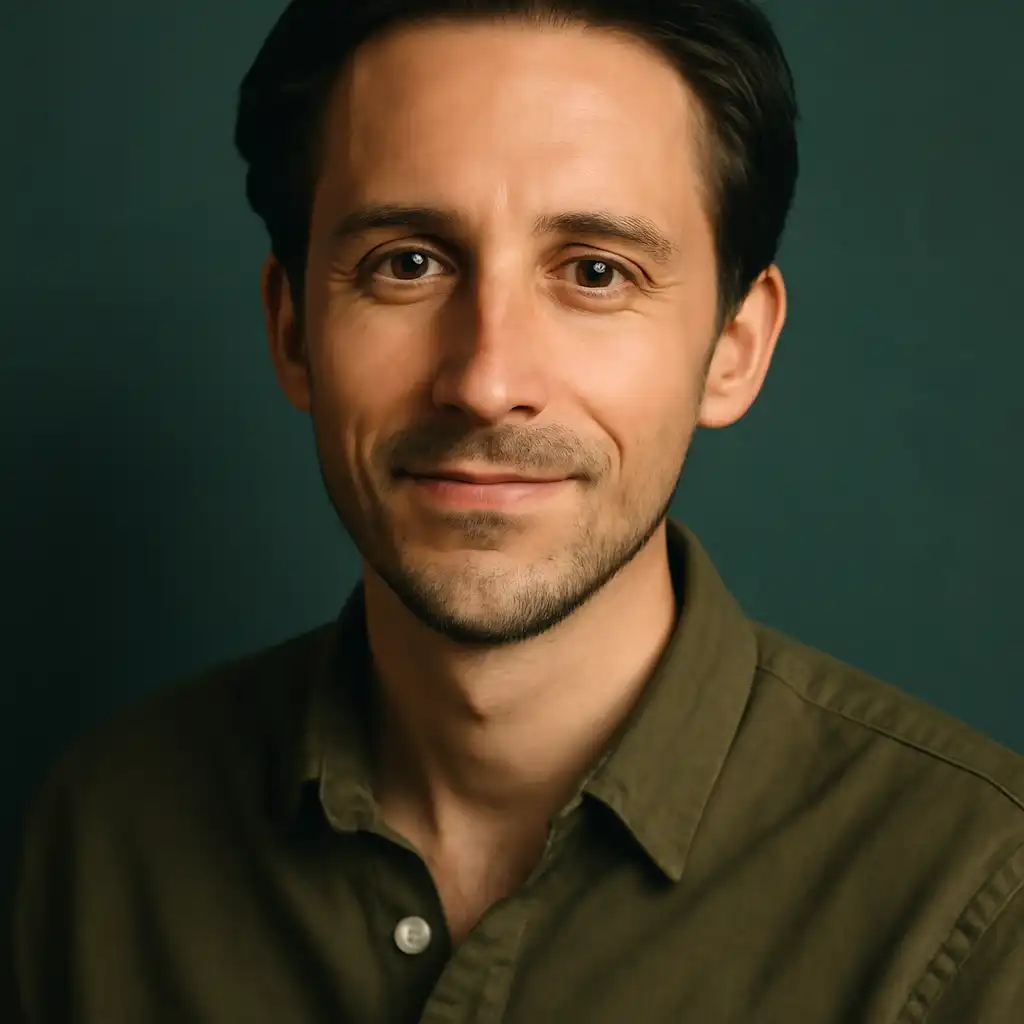 Andreas Keller